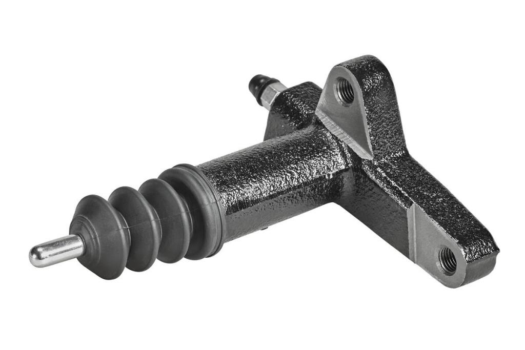 Récepteur d'embrayage (Cylindre récepteur de débrayage) VALEO ref. 804769
